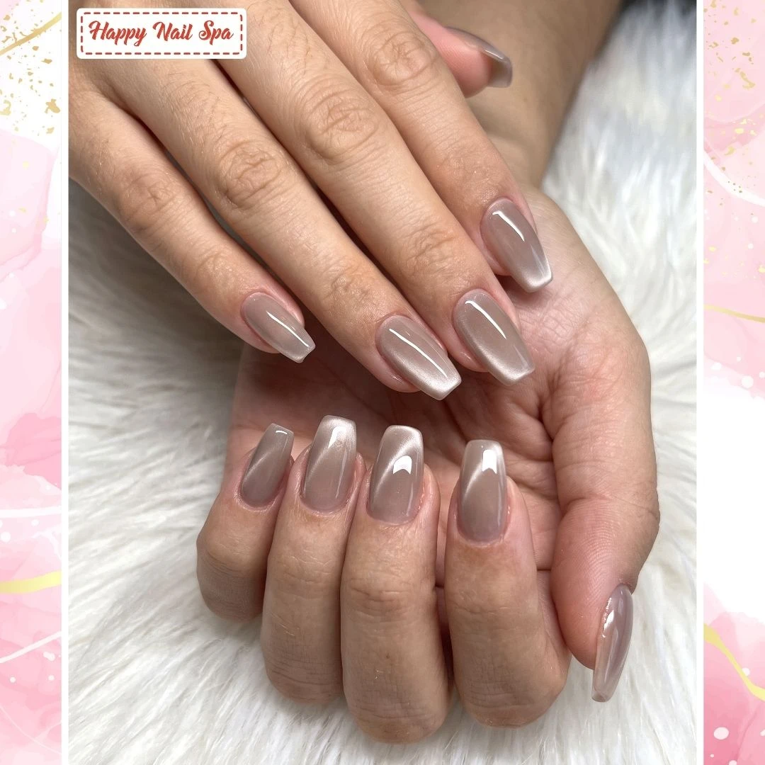 Trending August Nail Looks